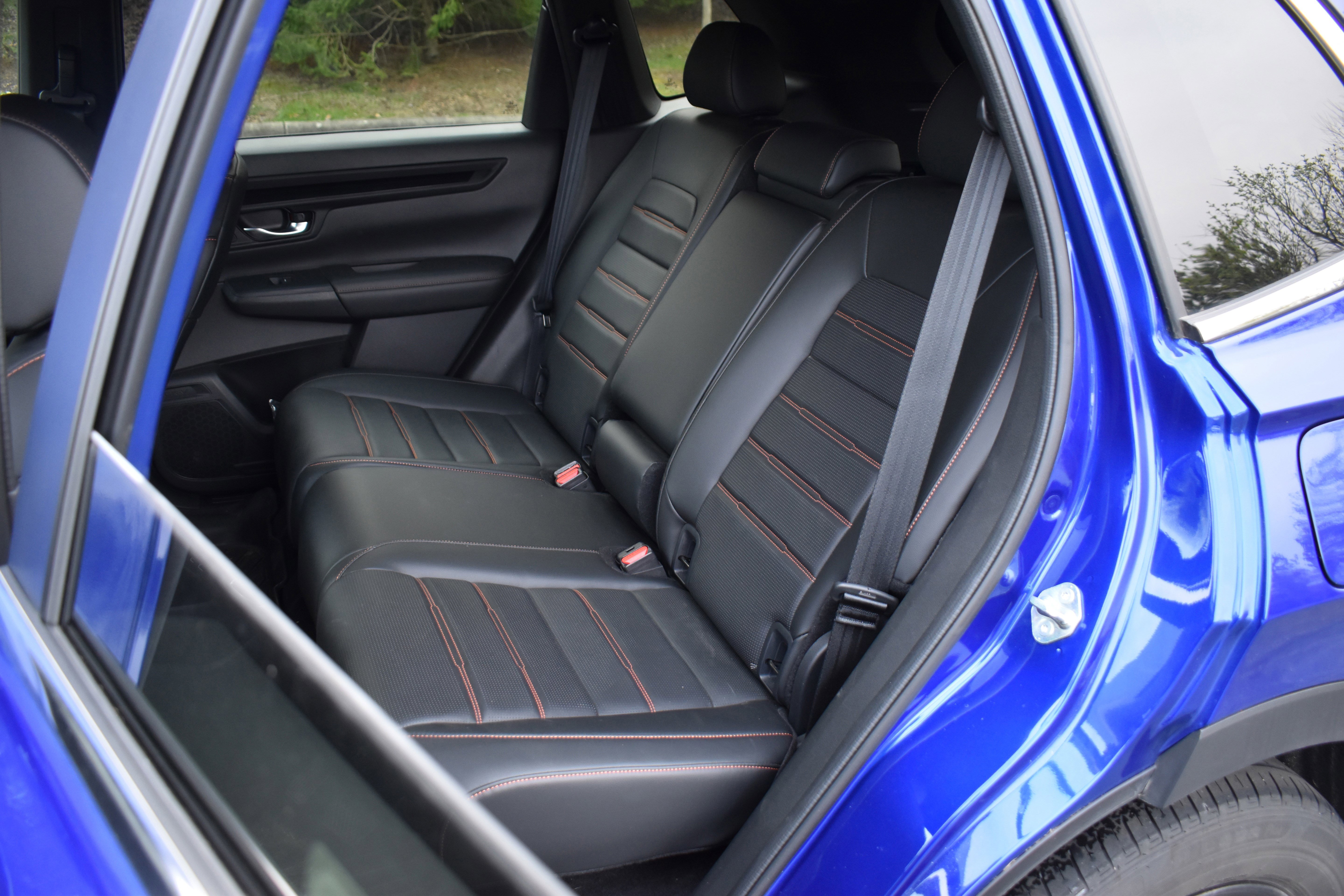 Used 2024 Honda CR-V Sport-L image 4