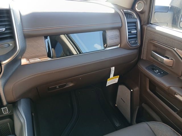New 2026 RAM 2500 Limited AWD/4WD image 45