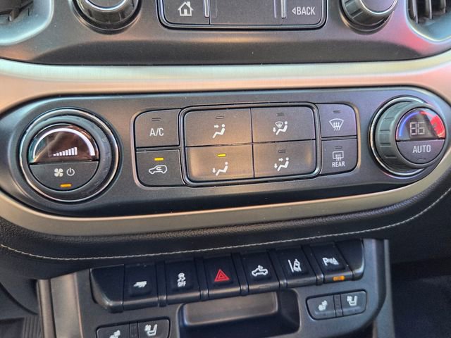 Used 2019 GMC Canyon Denali AWD/4WD image 26