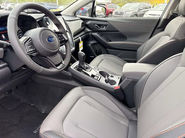 New 2026 Subaru Crosstrek 2.5i Limited AWD/4WD image 13