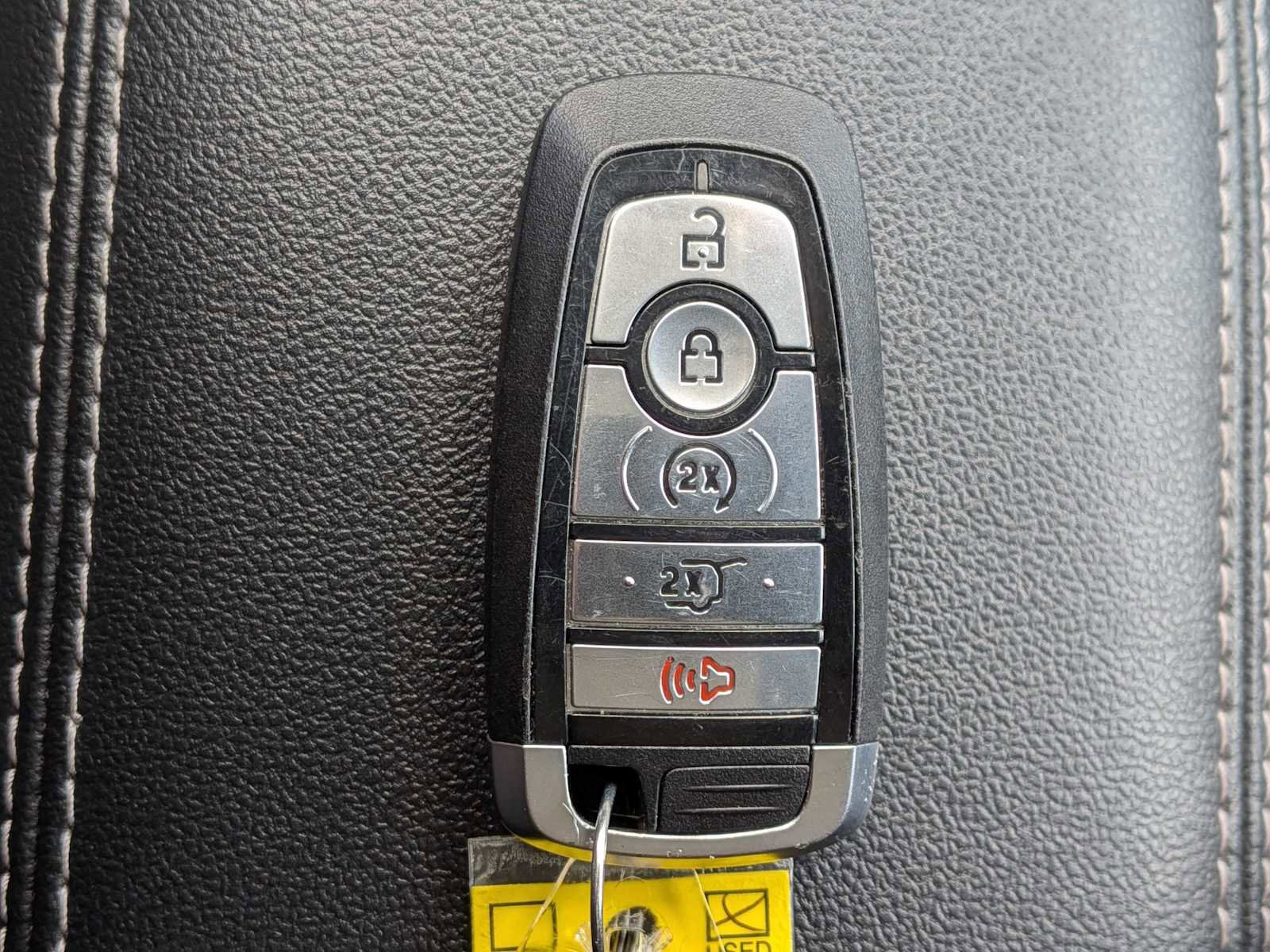 Used 2023 Ford Escape Active w/ Cold Weather Package image 33