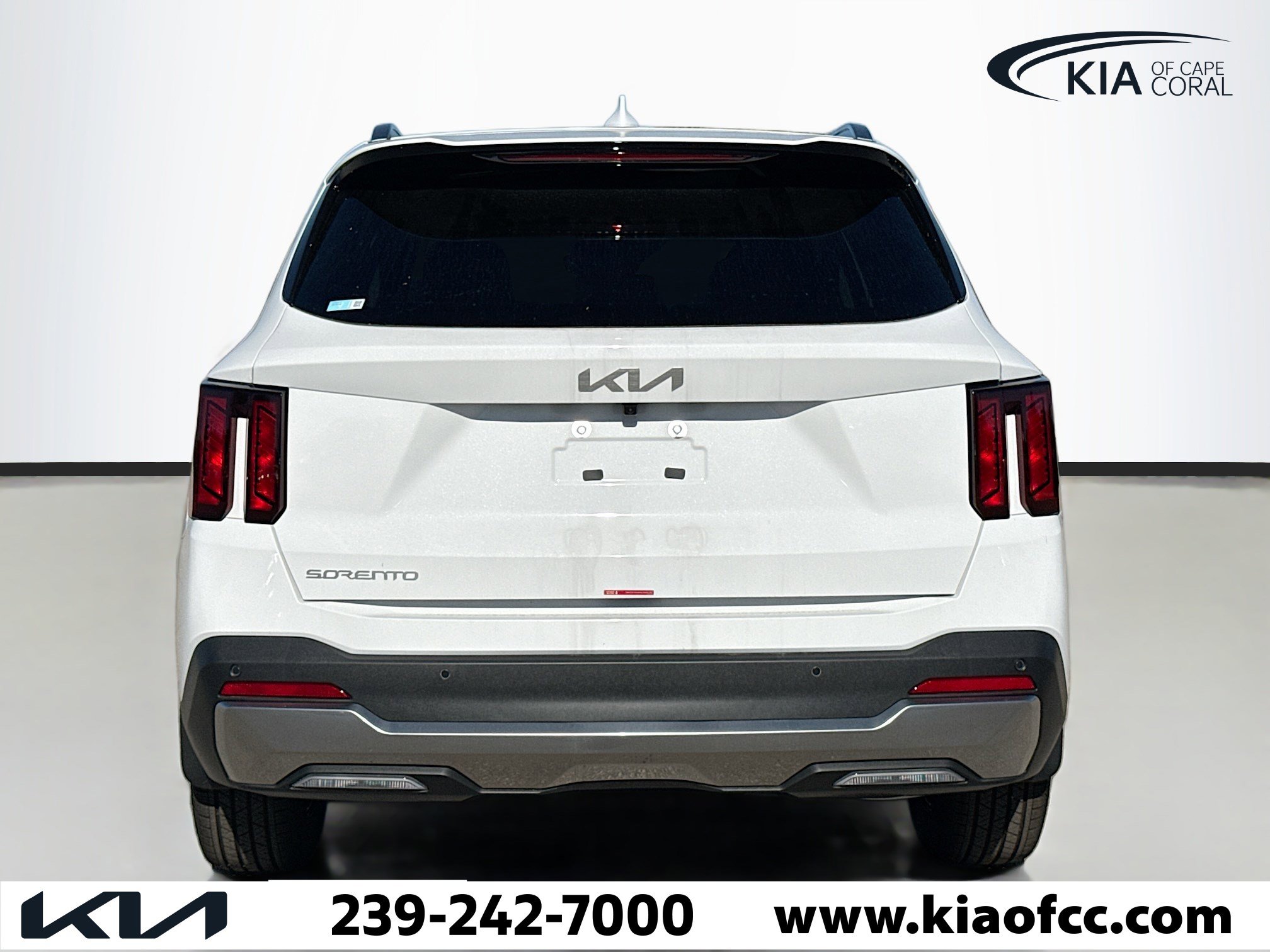 New 2026 Kia Sorento S image 5