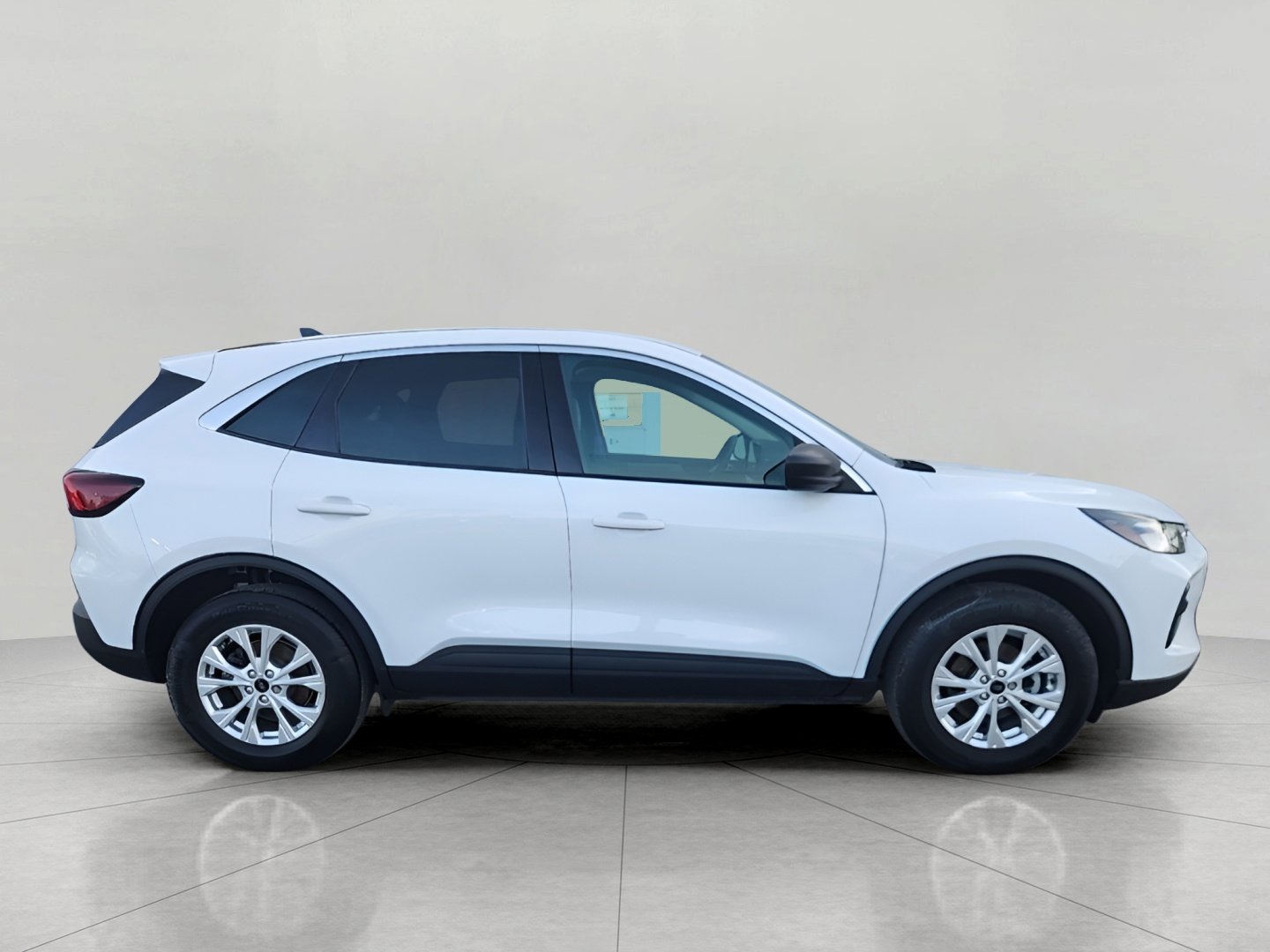 Certified 2023 Ford Escape Active w/ Tech Pack #1 image 5