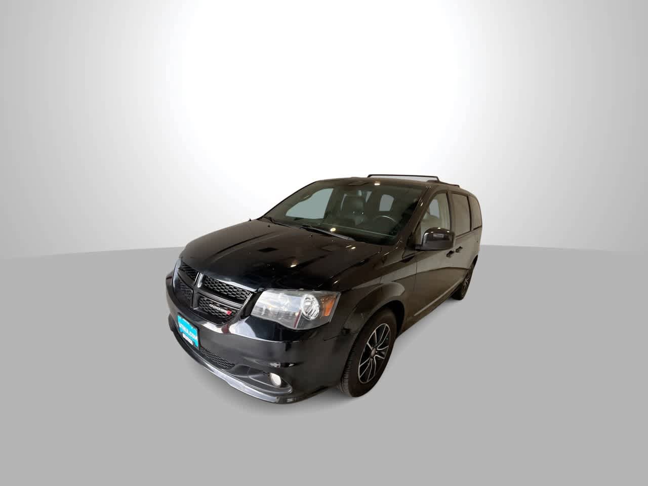 Used 2019 Dodge Grand Caravan GT FWD image 4