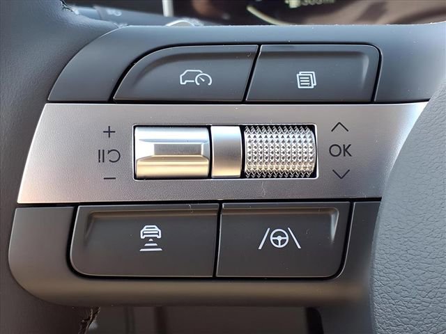 New 2025 Hyundai Sonata Limited image 22