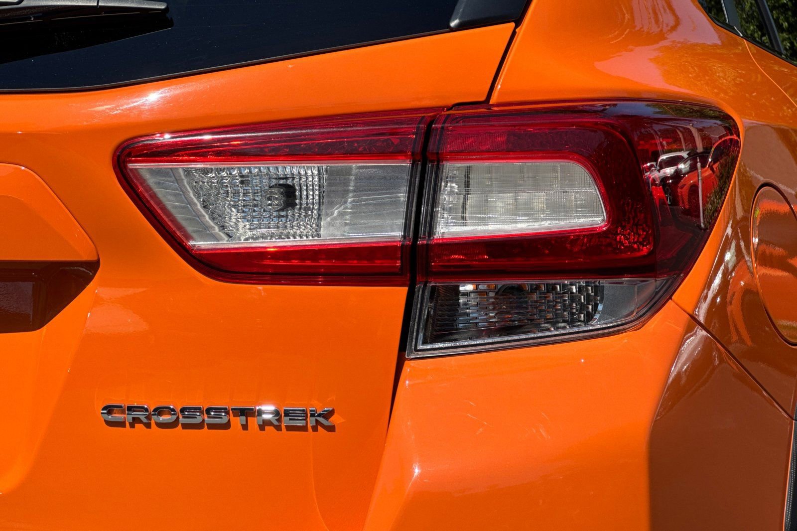 Used 2019 Subaru Crosstrek 2.0i Limited w/ Moonroof Package w/Navigation AWD/4WD image 28