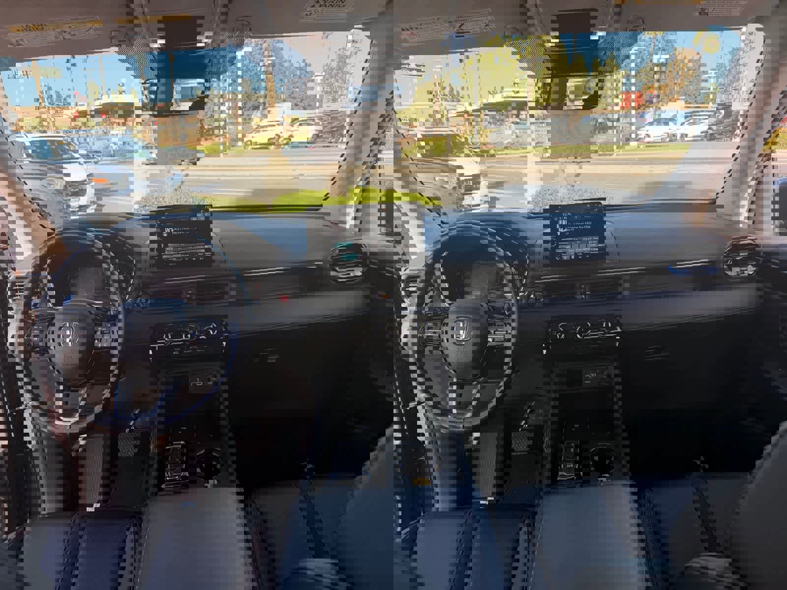 Used 2023 Honda Pilot EX-L image 19