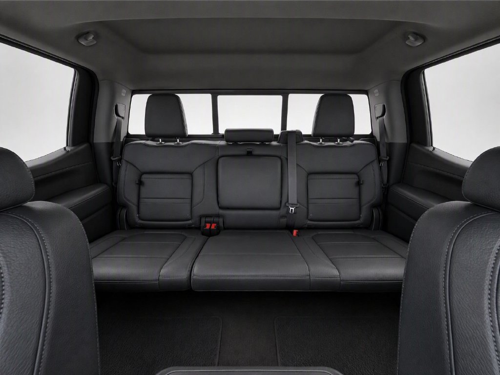 Used 2021 GMC Sierra 1500 Denali AWD/4WD image 35
