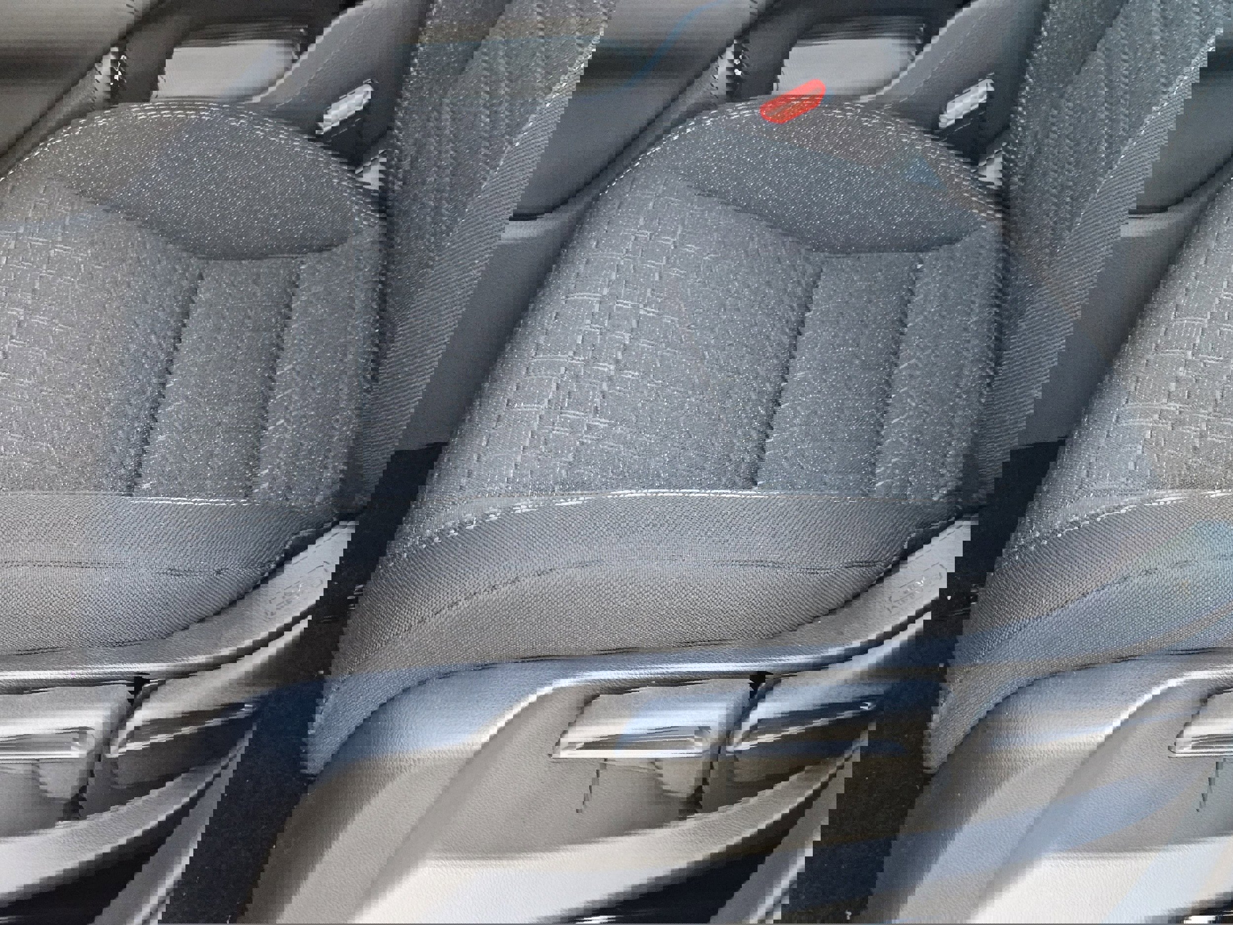 New 2026 Honda HR-V LX image 21