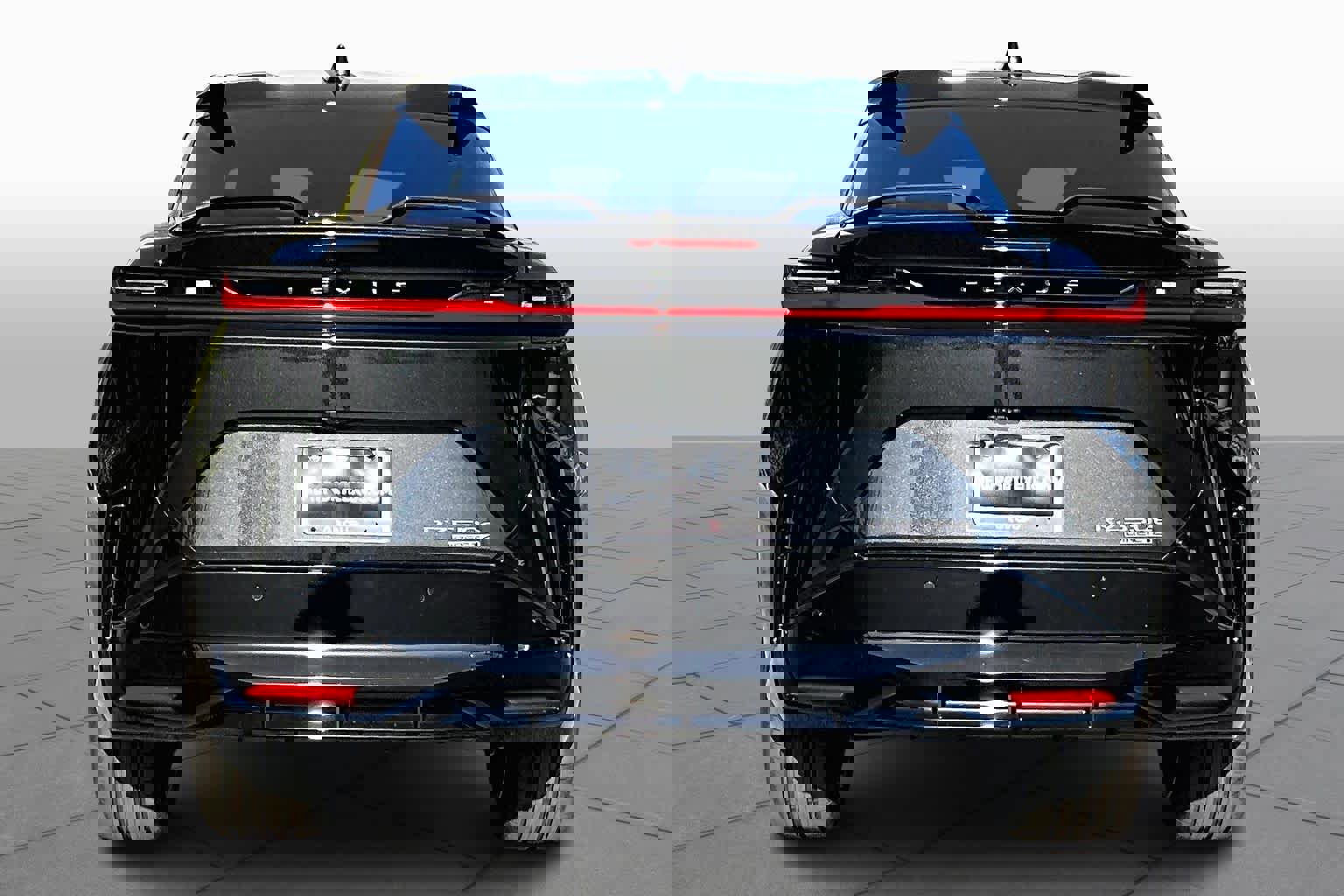 New 2026 Lexus RZ 450e F SPORT image 4