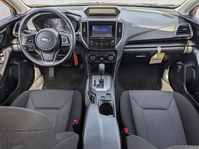 Used 2021 Subaru Impreza 2.0i w/ Popular Package #3 image 16