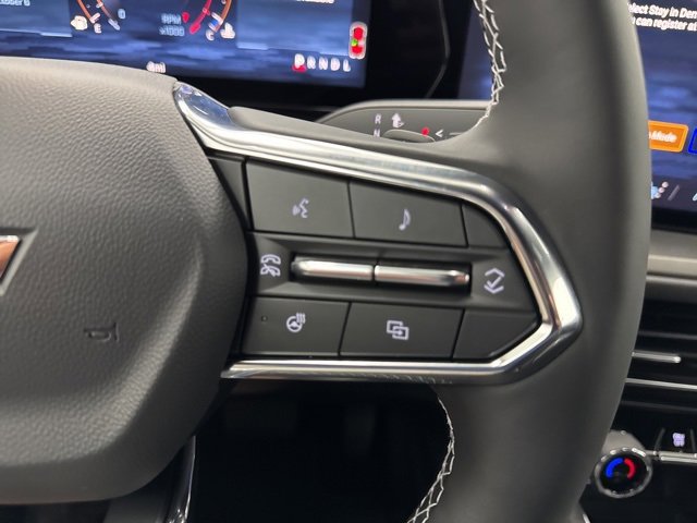 New 2026 Chevrolet Traverse LT w/ Sun and Wheel Package image 13