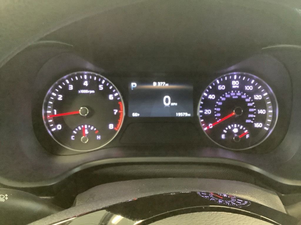 Certified 2023 Kia Forte LXS FWD image 20