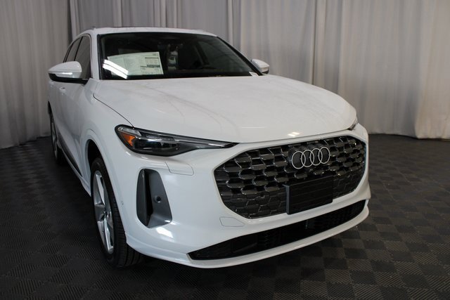 New 2025 Audi Q5 Premium Plus image 30