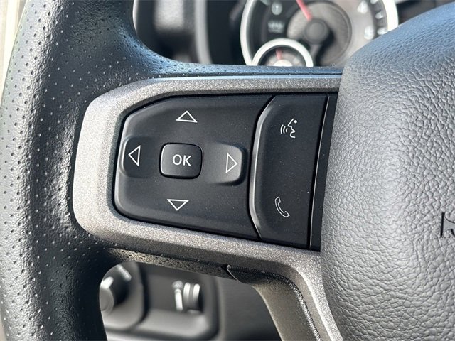 Certified 2023 RAM 2500 Tradesman image 20