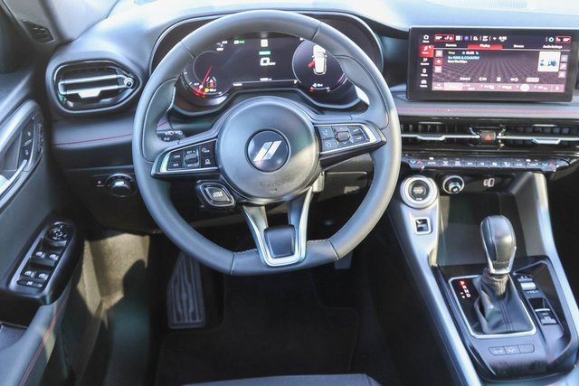 Used 2024 Dodge Hornet R/T w/ R/T Blacktop Package image 20