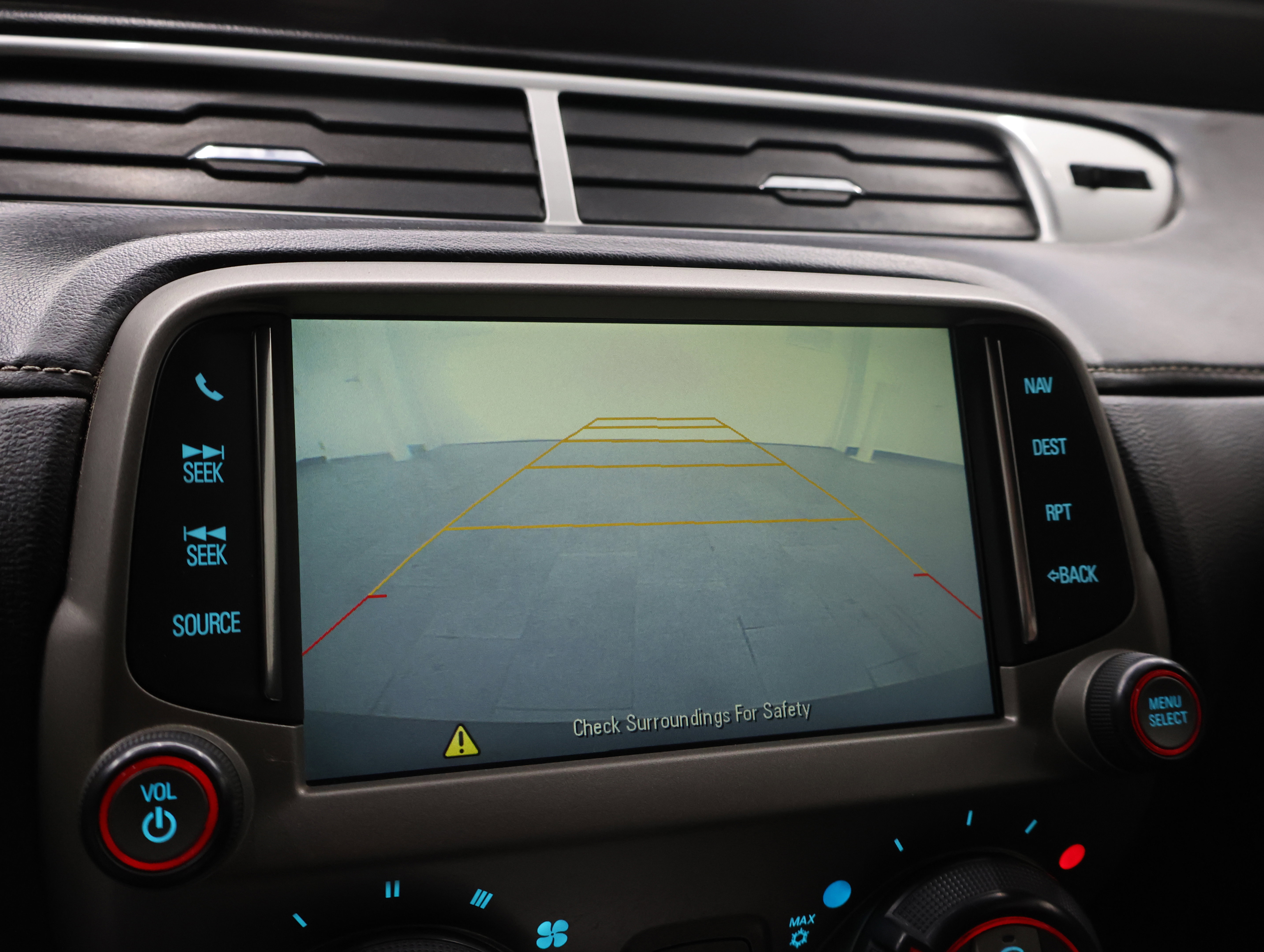 Used 2015 Chevrolet Camaro SS w/ RS Package image 14