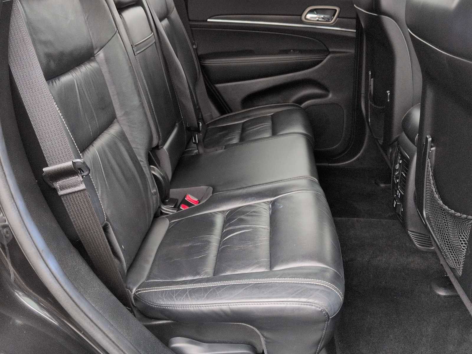 Used 2015 Jeep Grand Cherokee Limited image 22