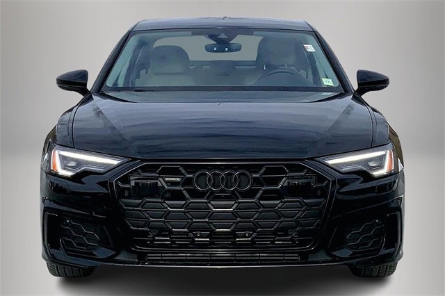Used 2025 Audi A6 3.0T Premium w/ Convenience Package image 3