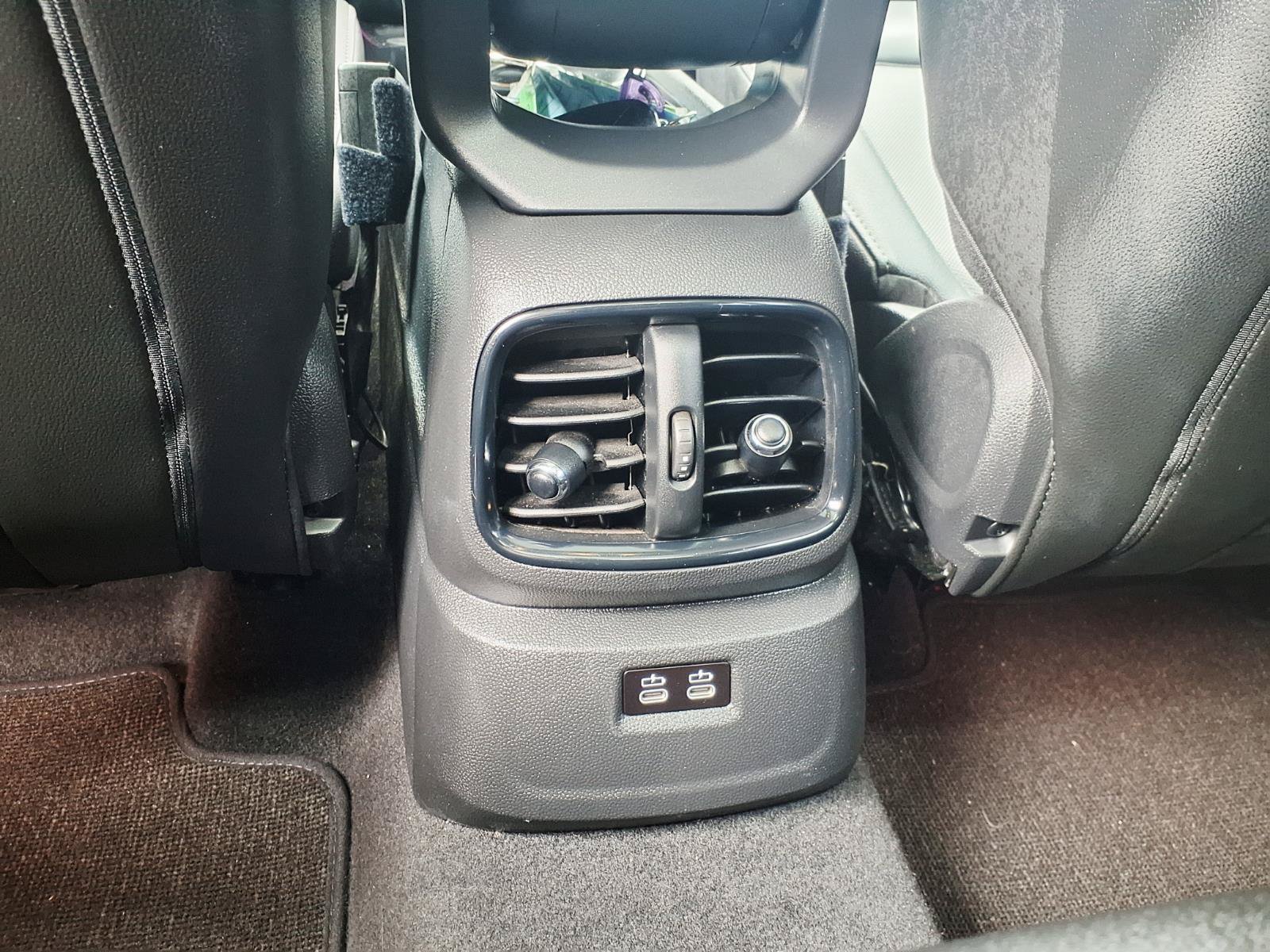 Used 2020 MINI Cooper Countryman S w/ Storage Package FWD image 18