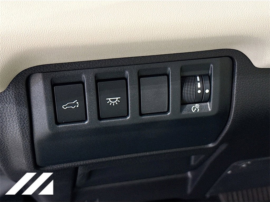 New 2026 Subaru Ascent Limited image 10