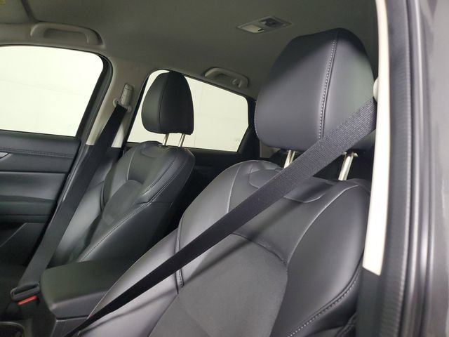 Certified 2023 MAZDA CX-5 AWD 2.5 S w/ Select Package image 22