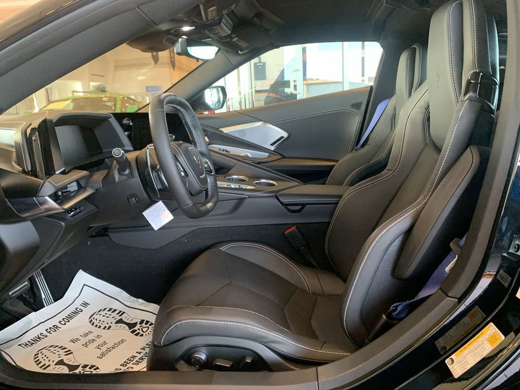 Certified 2026 Chevrolet Corvette Z06 image 18