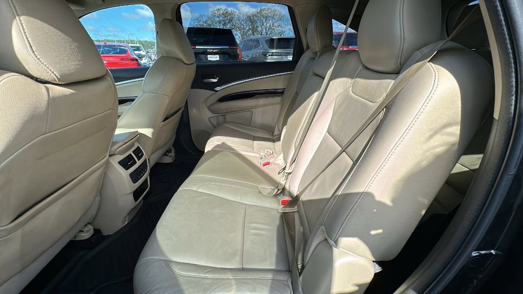 Used 2014 Acura MDX FWD w/ Technology Package image 11