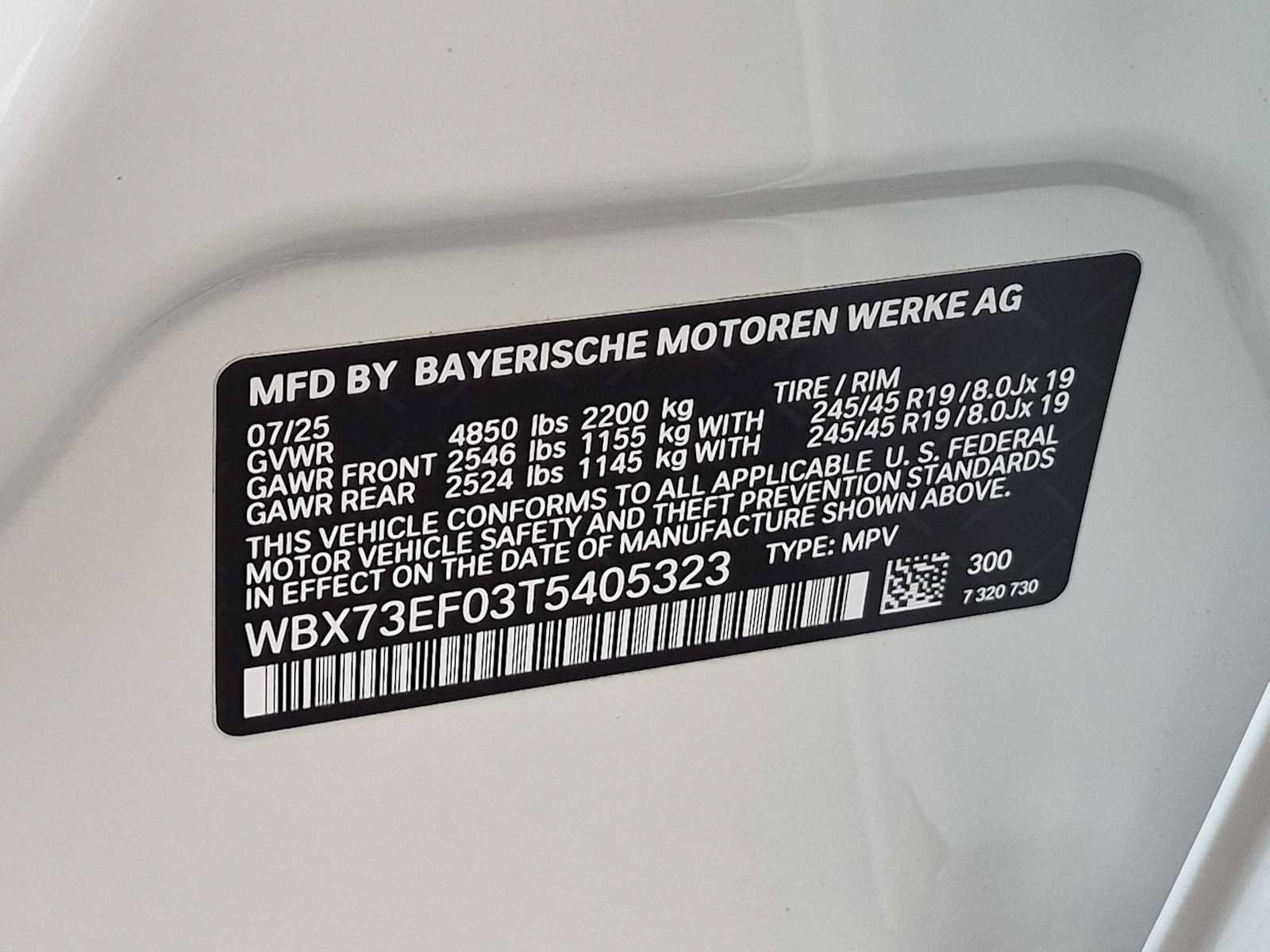 Used 2026 BMW X1 xDrive28i w/ Convenience Package AWD/4WD image 39