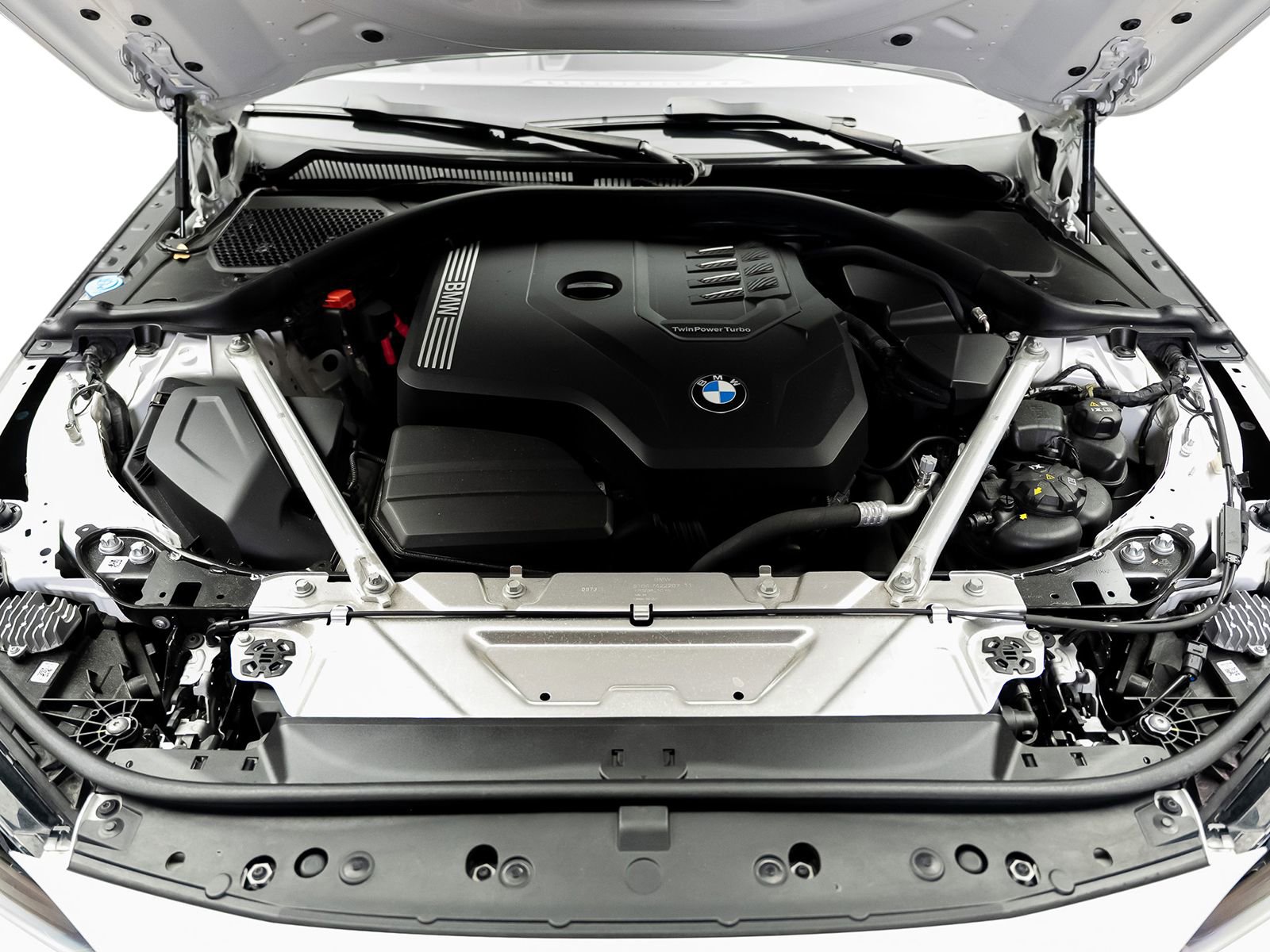 Used 2024 BMW 430i xDrive Convertible AWD/4WD image 61