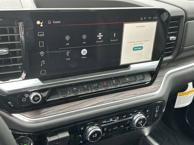 New 2026 GMC Sierra 1500 SLT w/ SLT Premium Package image 13