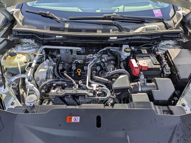 Used 2024 Mitsubishi Outlander Ralliart image 22