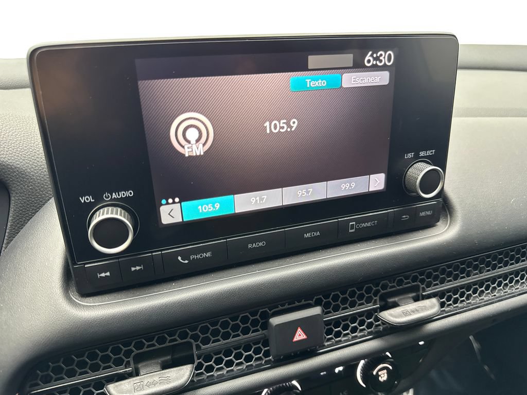 Used 2023 Honda HR-V Sport image 60