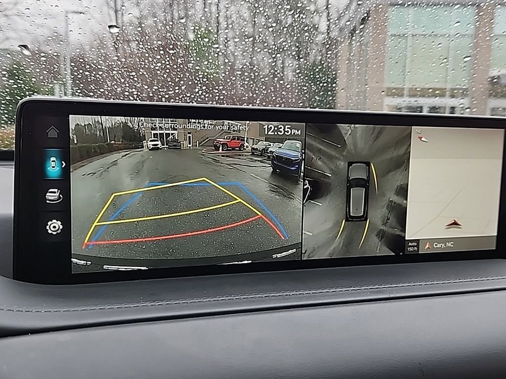 Used 2023 Genesis GV80 2.5T w/ Prestige Package image 15