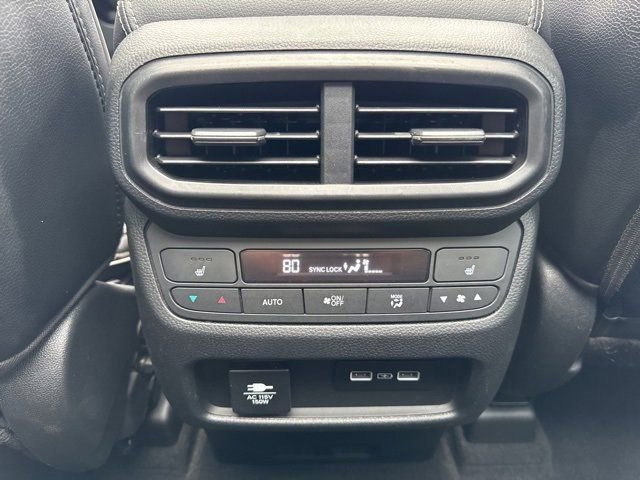 Used 2023 Honda Pilot Elite image 17