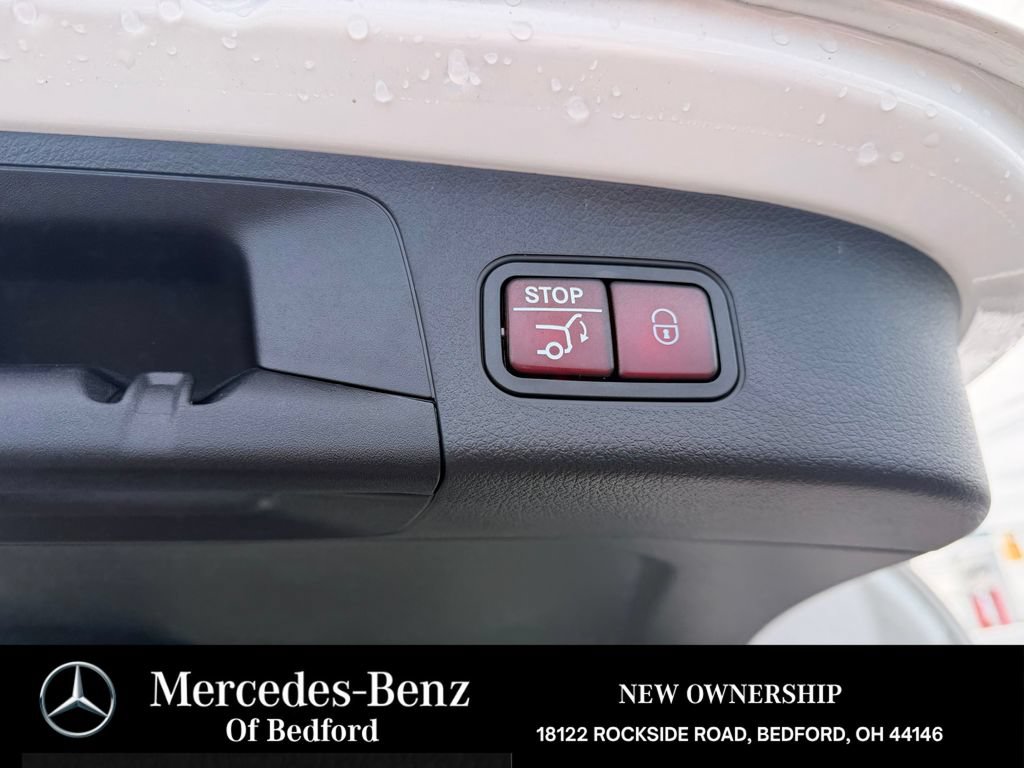 New 2026 Mercedes-Benz GLA 250 4MATIC image 24