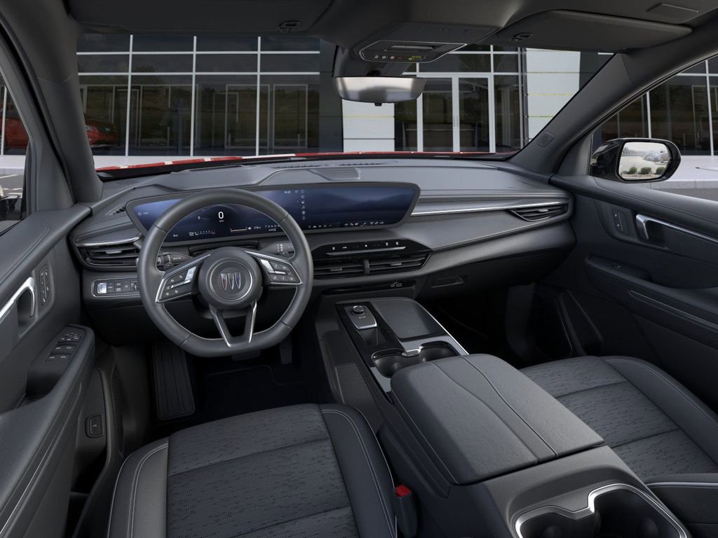 New 2026 Buick Enclave Sport Touring w/ Power Package AWD/4WD image 15