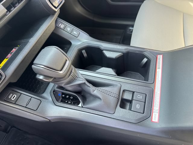 New 2026 Toyota RAV4 XLE Premium AWD/4WD image 20