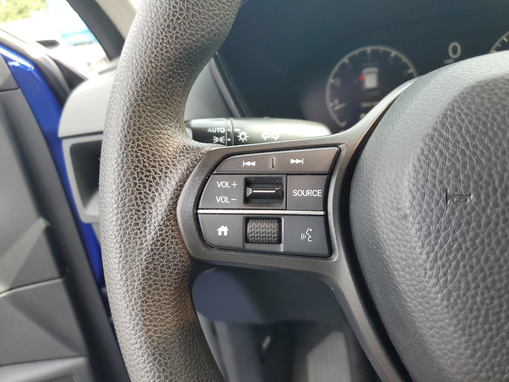Used 2023 Honda CR-V EX image 28