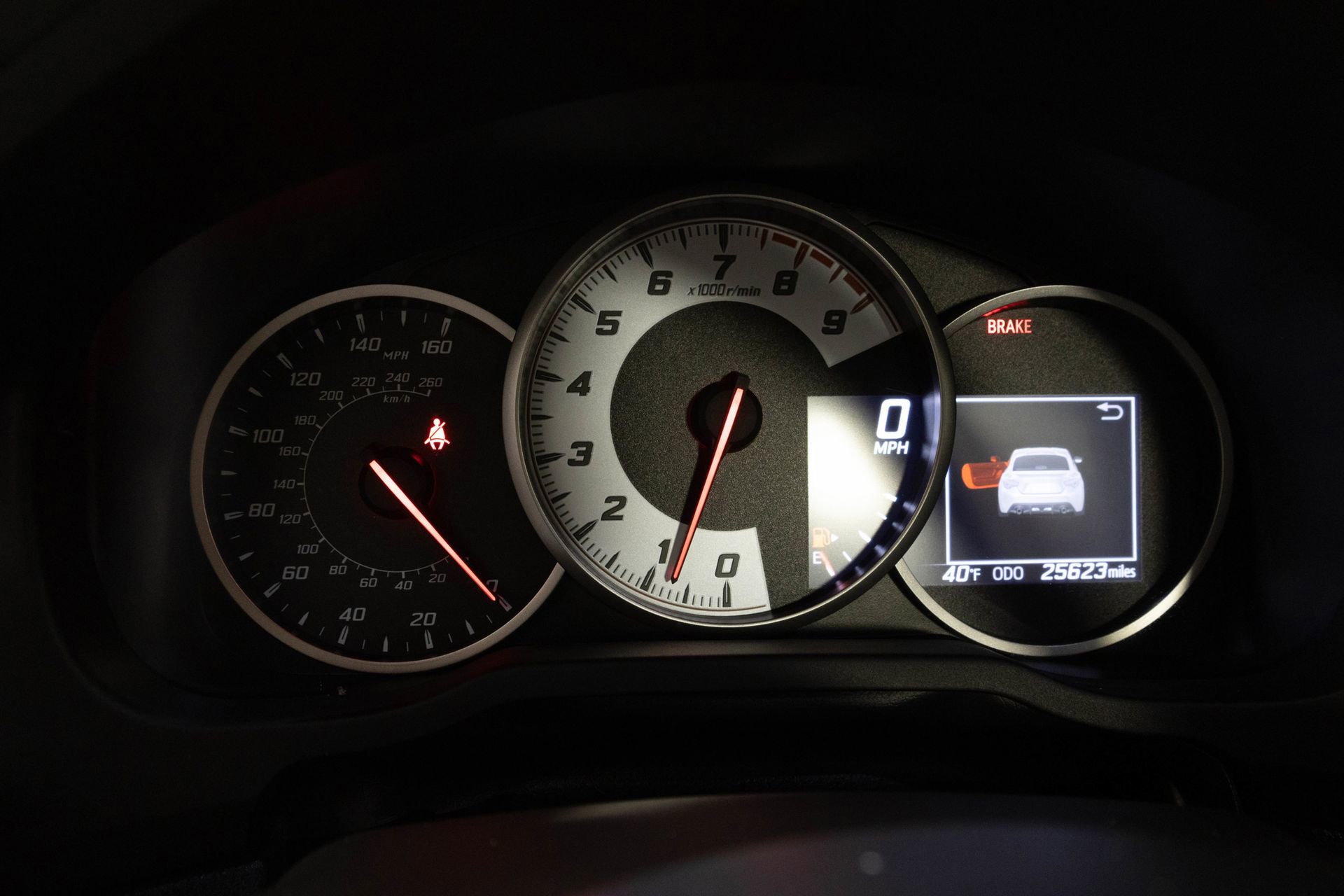 Used 2020 Toyota 86 image 23