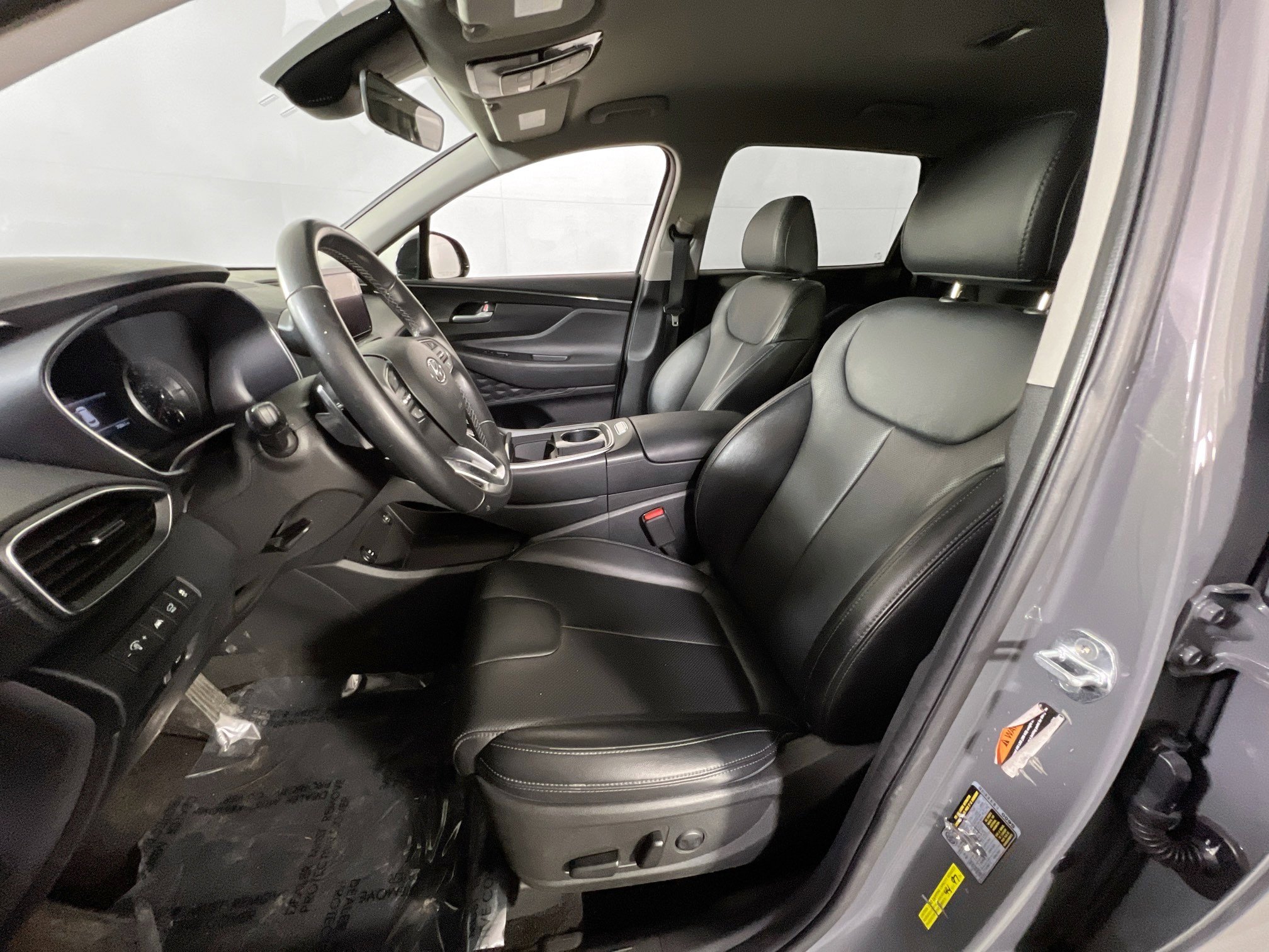 Used 2023 Hyundai Santa Fe XRT image 20