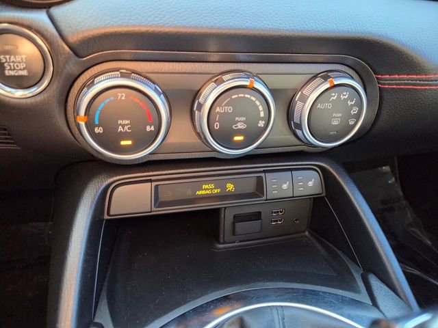 Used 2018 FIAT 124 Spider Abarth image 26