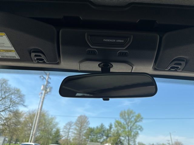 Used 2018 Jeep Wrangler Unlimited Sport image 23