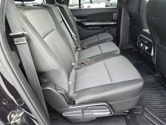 Used 2019 Ford Expedition Max XLT image 19