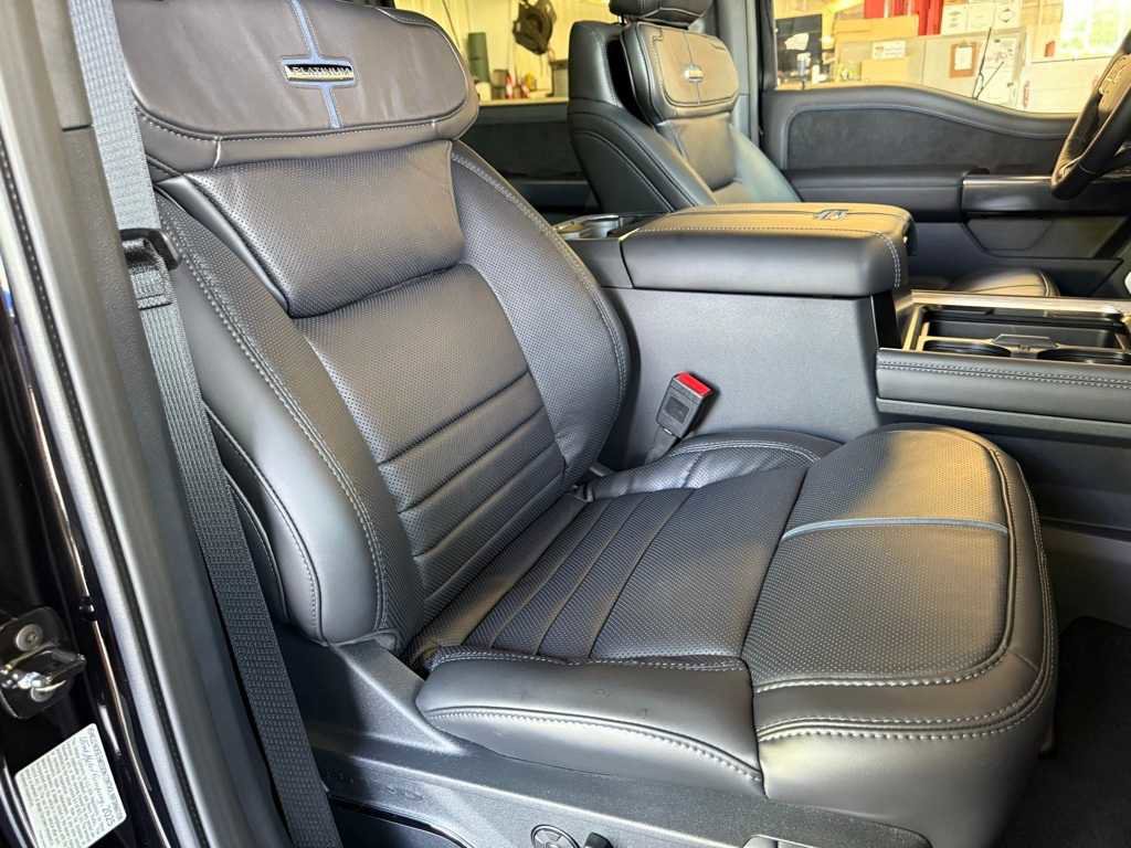 New 2026 Ford F350 Platinum image 8