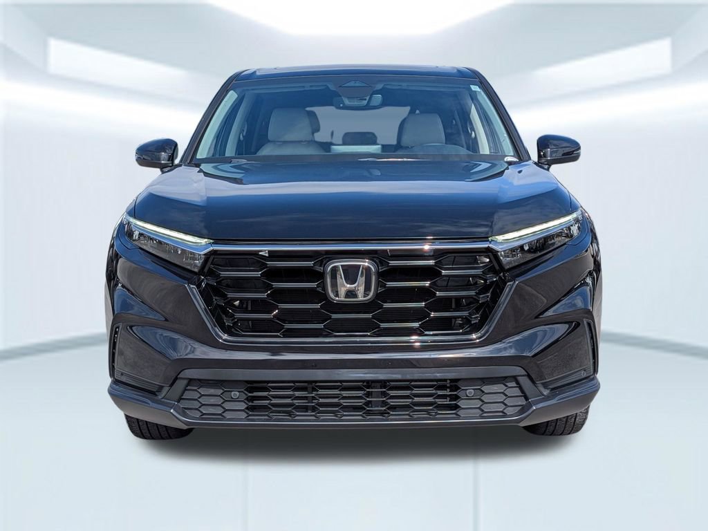 Used 2024 Honda CR-V EX-L image 10