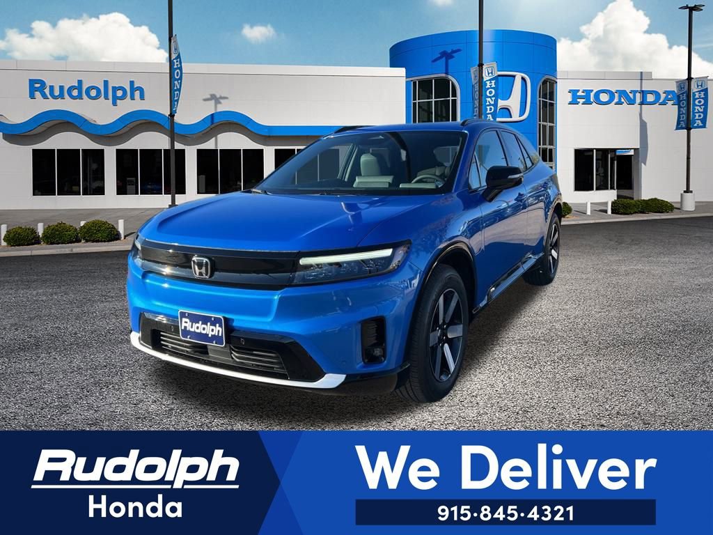 New 2026 Honda Prologue Touring