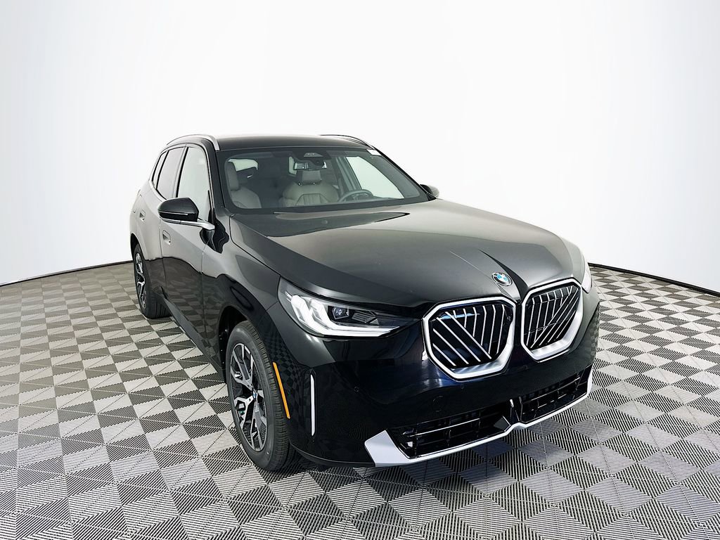 Used 2026 BMW X3 xDrive30 w/ Premium Package 360° Tour