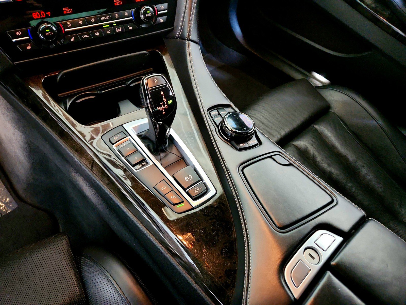 Used 2016 BMW 640i Gran Coupe image 15