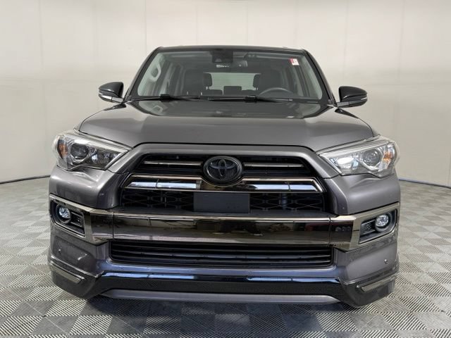 Used 2021 Toyota 4Runner Nightshade AWD/4WD image 13